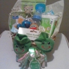 Mommy and me gift baskets gallery