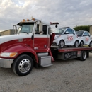 Technique Towing - Trucking