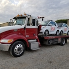 Technique Towing