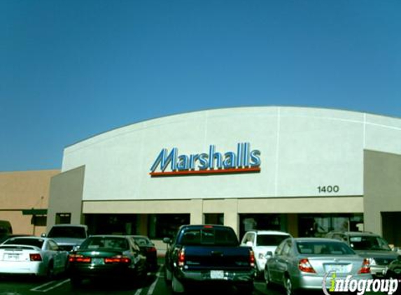 Marshalls - Fullerton, CA
