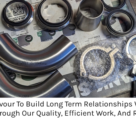 Westys Place - Central Mangrove, NSW. We Endeavour To Build Long Term Relationships With Every Client Through Our Quality, Efficient Work, And Reliability