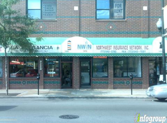 Northwest Insurance Network - Chicago, IL