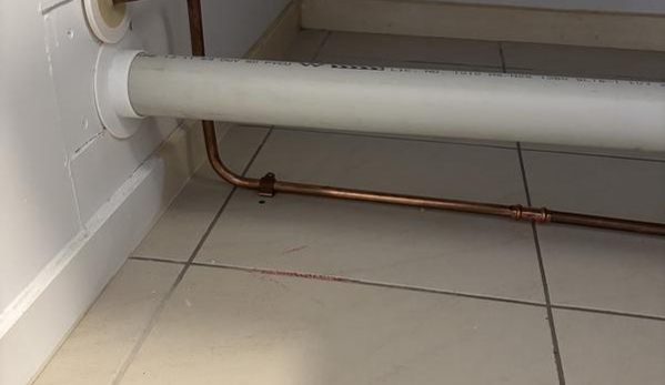 Reactive Plumbing & Electrical Brisbane - Northgate, QLD