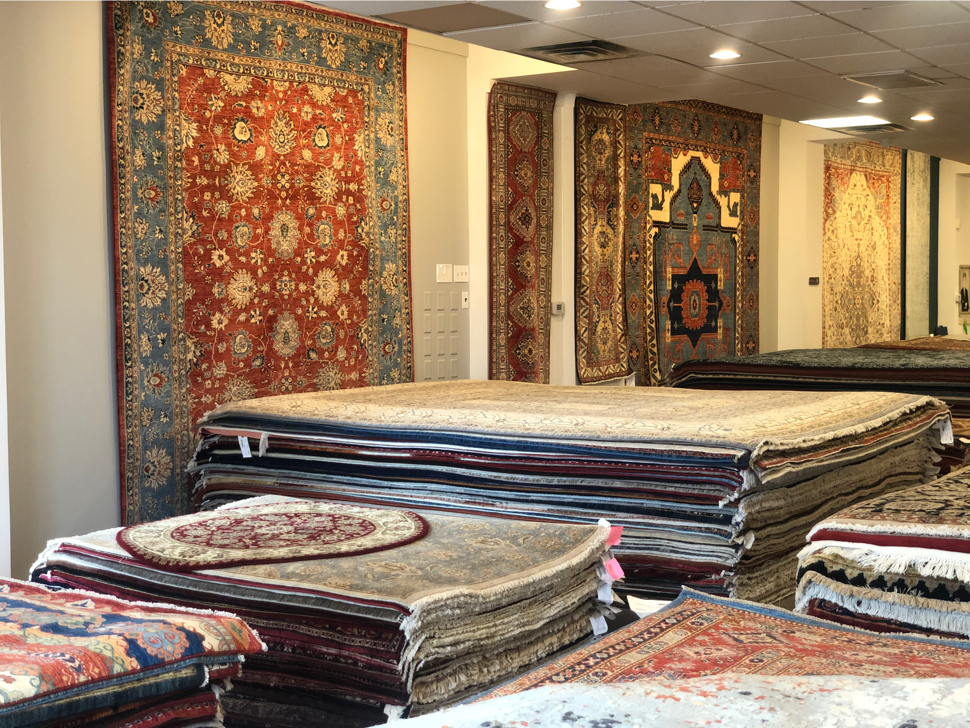 Kaoud Rugs West Hartford Ct 06107