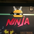 Ninja Hibachi & Burger - Japanese Restaurants
