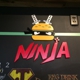 Ninja Hibachi & Burger