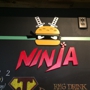 Ninja Hibachi & Burger