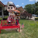 Frisch's Big Boy - American Restaurants