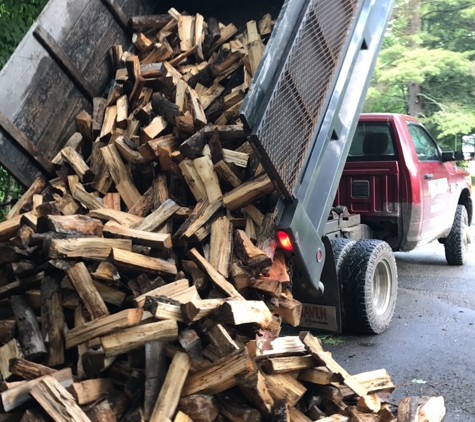 Lybeck's Firewood, Logging & Tree Service - Hydeville, VT