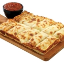 Guido's Premium Pizza - Pizza