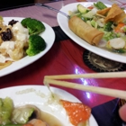 Taste of China Restaurant