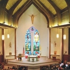 Holy Cross Catholic Church