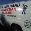 Golden Hand Handyman gallery
