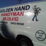 Golden Hand Handyman