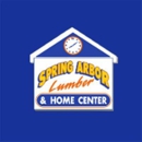 Spring Arbor Lumber & Home Center - Hardware Stores