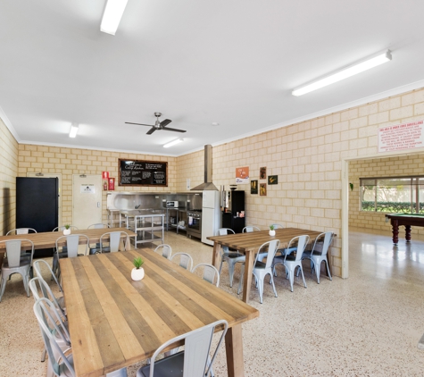 Banksia Tourist Park - Hazelmere, WA