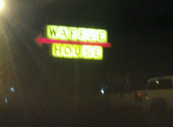 Waffle House - Aiken, SC