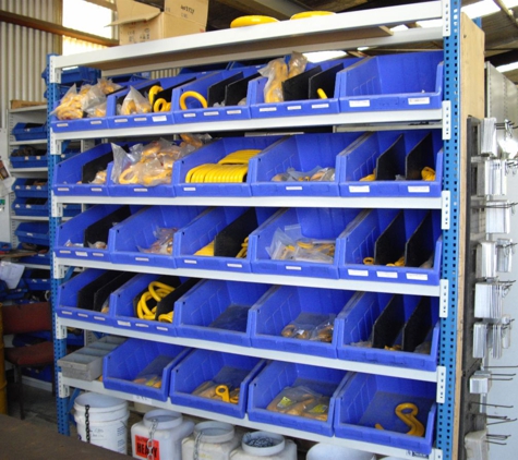 S & S Equipment Hire - Morwell, VIC