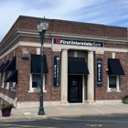 First Interstate Bank