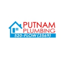 Putnam Plumbing - Water Heaters