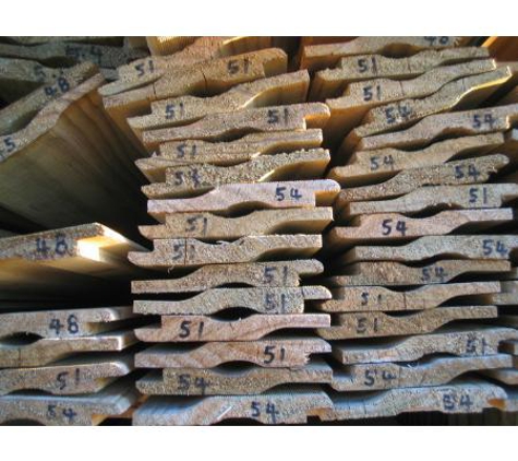 Timber Wholesale (Tas) Pty Ltd