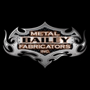 Bailey Metal Fabricators, Inc. - Steel Fabricators