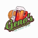 Geno's Sports Bar and Grill - Barbecue Restaurants
