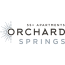 Orchard Springs 55+ Apartments - Apartments