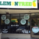 Lemon Tree Hair Salons Holbrook