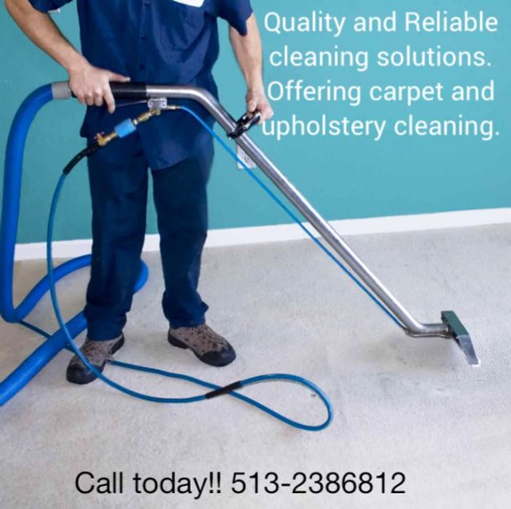 Q&R Cleaning Services LLC - Middletown, OH