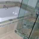 Robinson Flooring Custom Tile Design and Installation - Kitchen Planning & Remodeling Service