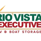 Rio Vista Executive RV and Boat Storage