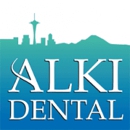 Alki Dental - Dentists