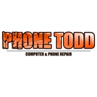 Phone Todd
