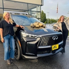Bill Dodge INFINITI