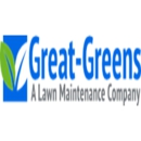 Great-Greens A Lawn Maintenance Company - Landscape Designers & Consultants