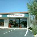 Rose Cleaners & Laundry - Dry Cleaners & Laundries