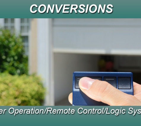 Metro Roller Door Service - Campbellfield, VIC