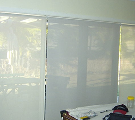Central Coast Screens - Barmaryee, QLD