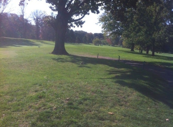 Weequahic Golf Course - Newark, NJ