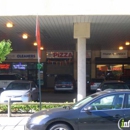 Gina's Pizzeria Inc - Pizza