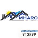 Mharo Contracting - General Contractors