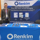 Renkim Corporation - Marketing Programs & Services