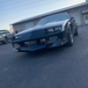 Noah's Speed Shop gallery