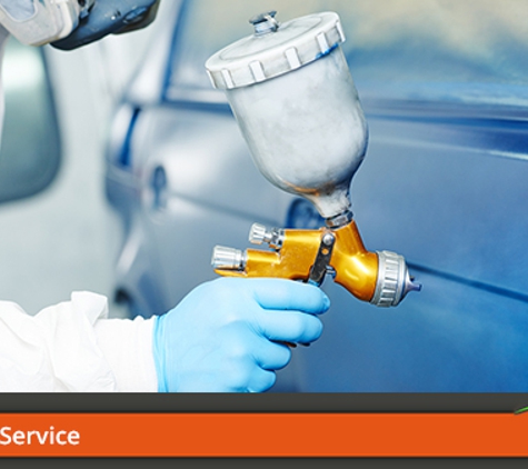 Arkley & Lang Smash Repairs - West Gosford, NSW