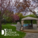 Dyer Exterior Specialists - Swimming Pool Repair & Service
