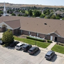 The Church of Jesus Christ of Latter-day Saints - Methodist Churches