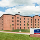 Candlewood Suites Building 2020