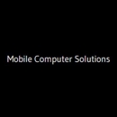 Mobile Computer Solutions - Computers & Computer Equipment-Service & Repair