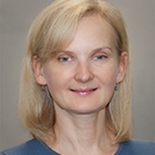 Dr. Natalia Alexis Abrikosova, MD
